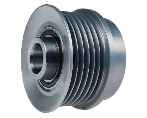 Dynamo freewheel, Image 2