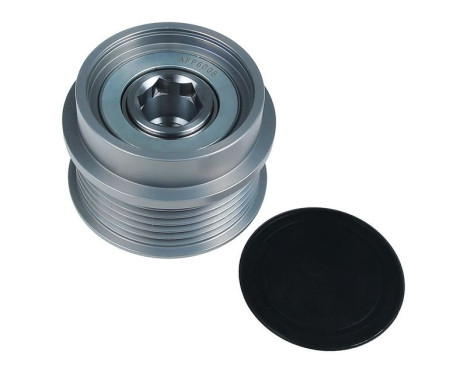 Dynamo freewheel, Image 3