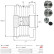 Dynamo freewheel, Thumbnail 4