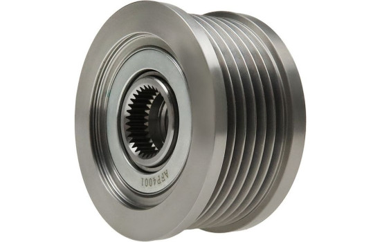 Dynamo freewheel
