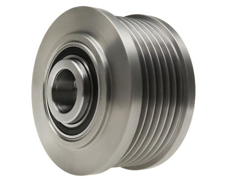 Dynamo freewheel, Image 2