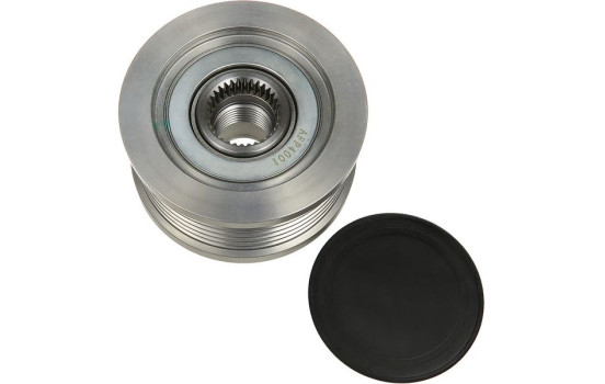 Dynamo freewheel, Image 3