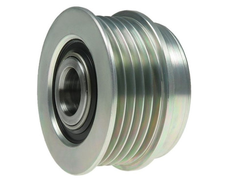 Dynamo freewheel, Image 2