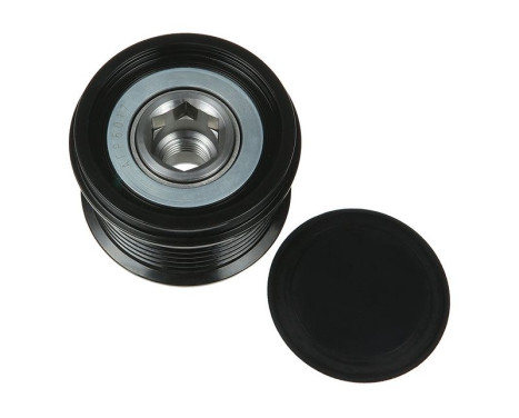 Dynamo freewheel, Image 3