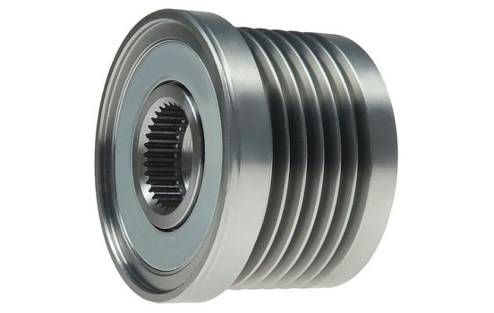 Dynamo freewheel