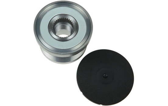 Dynamo freewheel, Image 3