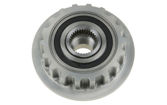 Dynamo freewheel, Image 3