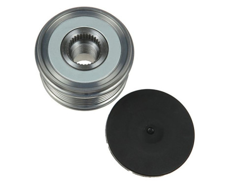 Dynamo freewheel, Image 3