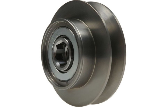 Dynamo freewheel