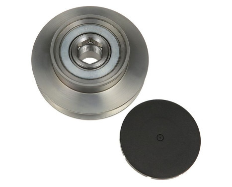 Dynamo freewheel, Image 3