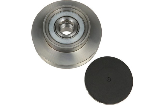 Dynamo freewheel, Image 3