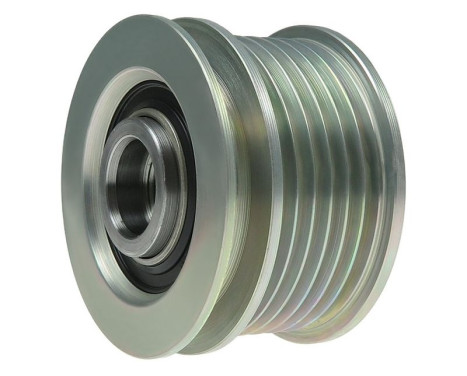 Dynamo freewheel, Image 2