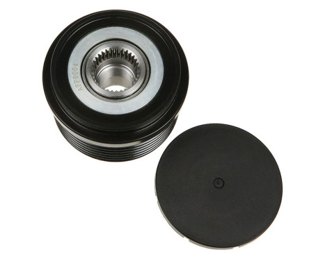 Dynamo freewheel, Image 3