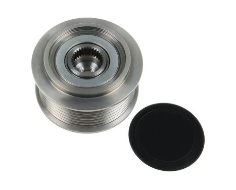 Dynamo freewheel, Image 3