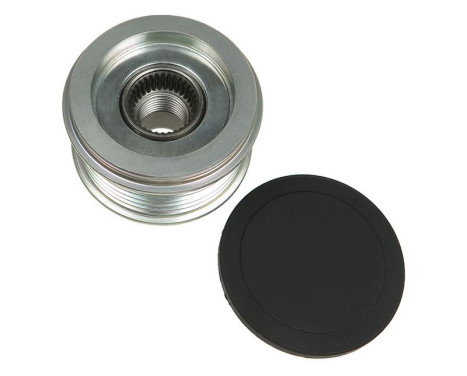 Dynamo freewheel, Image 3