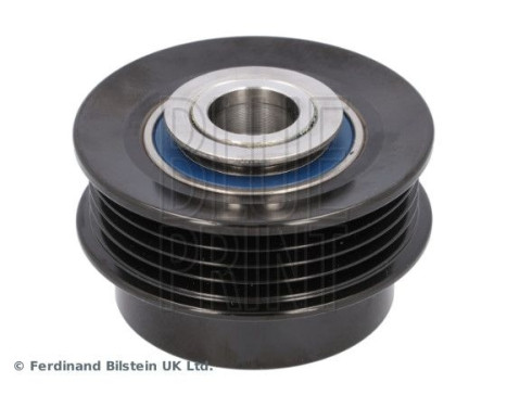 Dynamo freewheel, Image 2