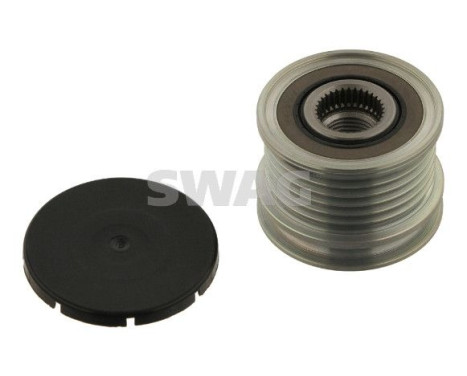 Dynamo freewheel
