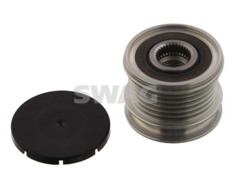 Dynamo freewheel