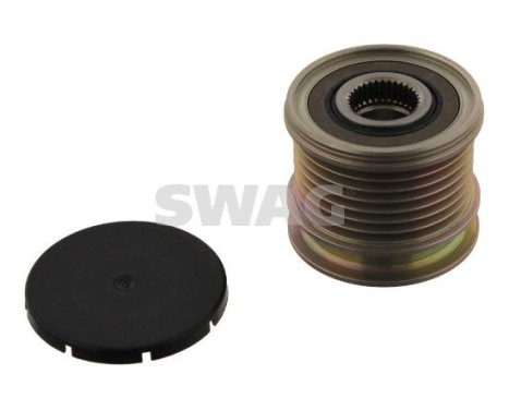 Dynamo freewheel