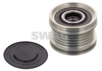 Dynamo freewheel
