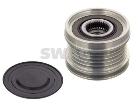 Dynamo freewheel