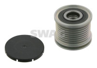 Dynamo freewheel