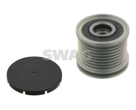 Dynamo freewheel