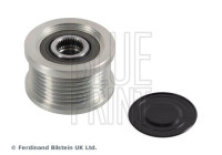 Dynamo freewheel