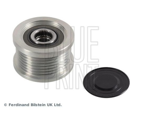 Dynamo freewheel