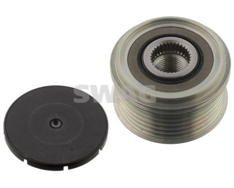 Dynamo freewheel
