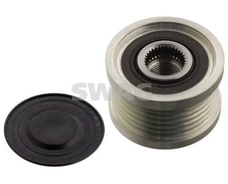Dynamo freewheel
