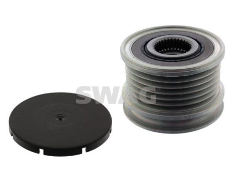 Dynamo freewheel