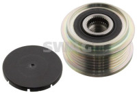 Dynamo freewheel