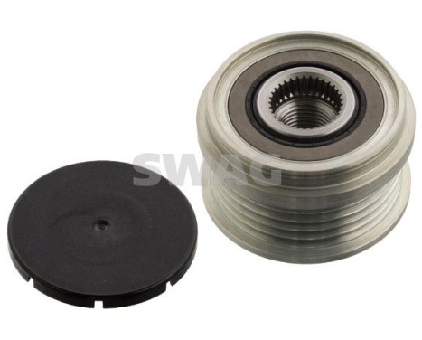 Dynamo freewheel