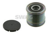 Dynamo freewheel