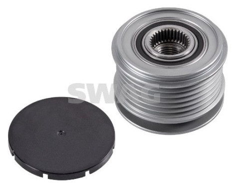 Dynamo freewheel