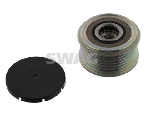 Dynamo freewheel