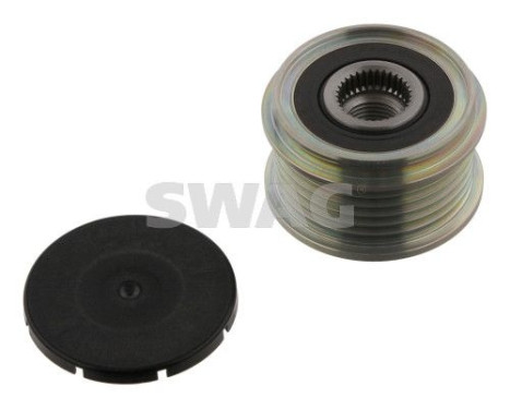 Dynamo freewheel