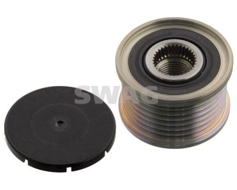 Dynamo freewheel