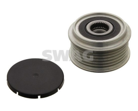 Dynamo freewheel