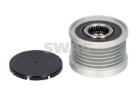 Dynamo freewheel
