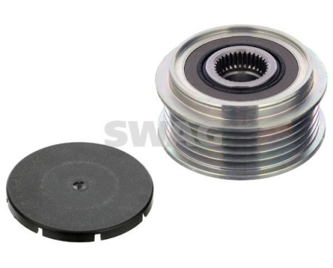 Dynamo freewheel