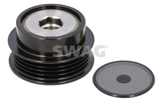 Dynamo freewheel