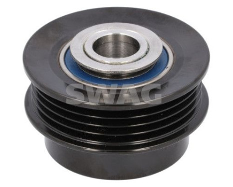 Dynamo freewheel, Image 2