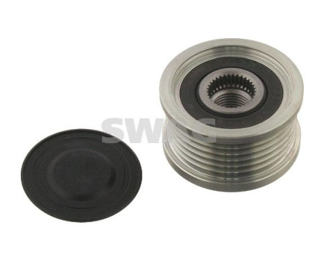 Dynamo freewheel