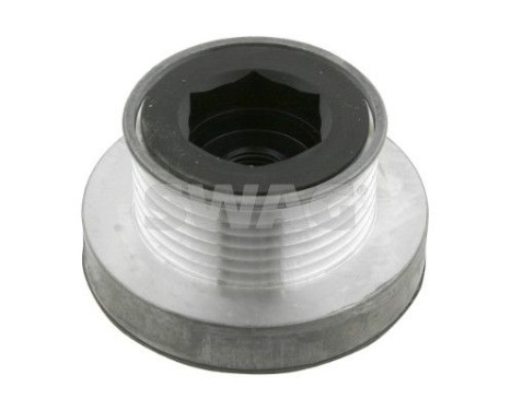 Dynamo freewheel