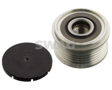 Dynamo freewheel