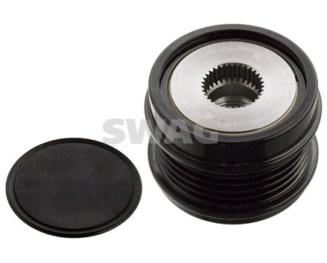 Dynamo freewheel