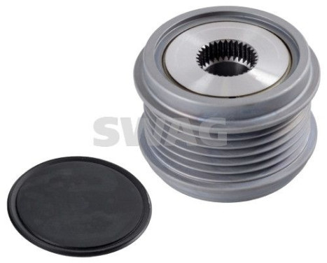 Dynamo freewheel