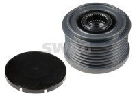 Dynamo freewheel